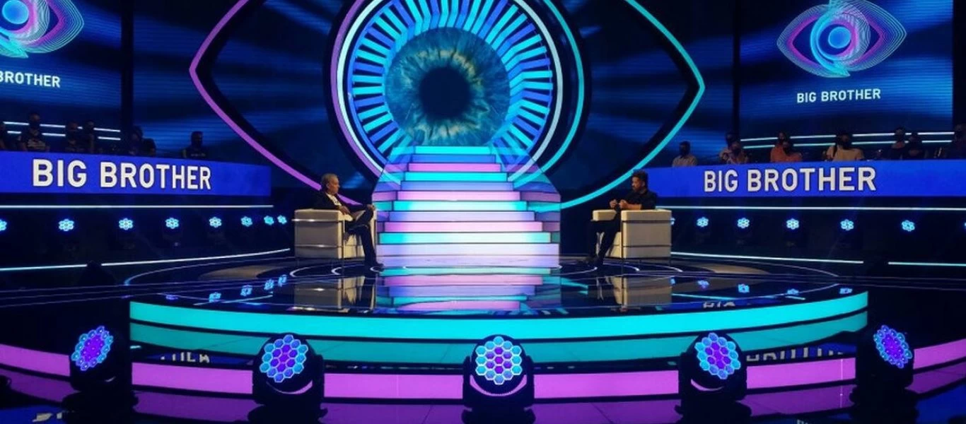 Big Brother spoiler: Ποινή σε δύο παίκτες που παραβίασαν τους κανόνες